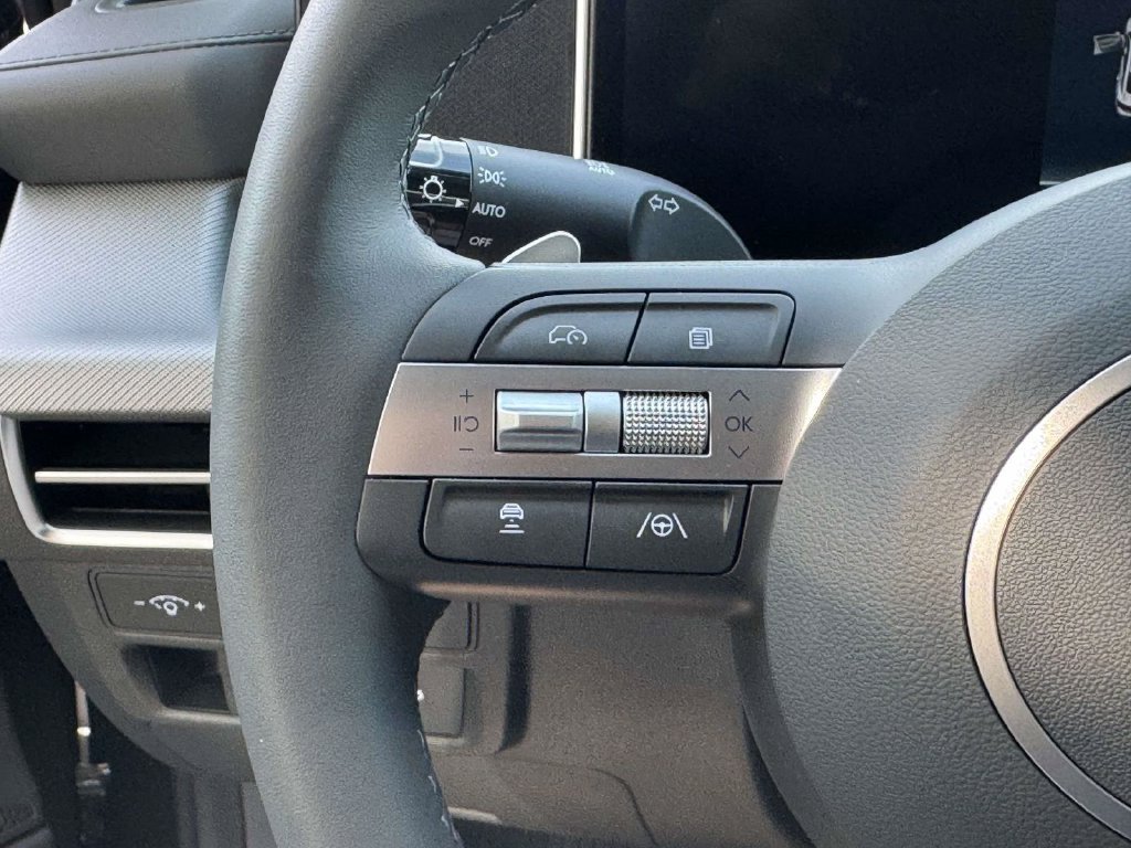 New 2026 Hyundai Sonata SEL AWD/4WD image 25