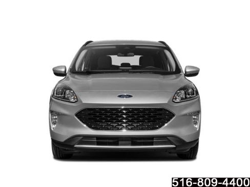 Used 2022 Ford Escape SEL w/ SEL Stealth AWD Package image 5