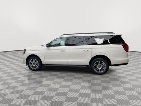 New 2026 Ford Expedition Max Active AWD/4WD image 39