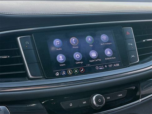 Used 2023 Buick Enclave Essence w/ Experience Buick Package image 15