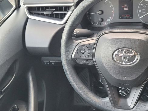 Used 2024 Toyota Corolla LE FWD image 14