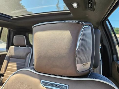 New 2026 GMC Yukon XL Denali Ultimate AWD/4WD image 34
