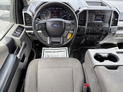 Used 2019 Ford F250 XLT image 17