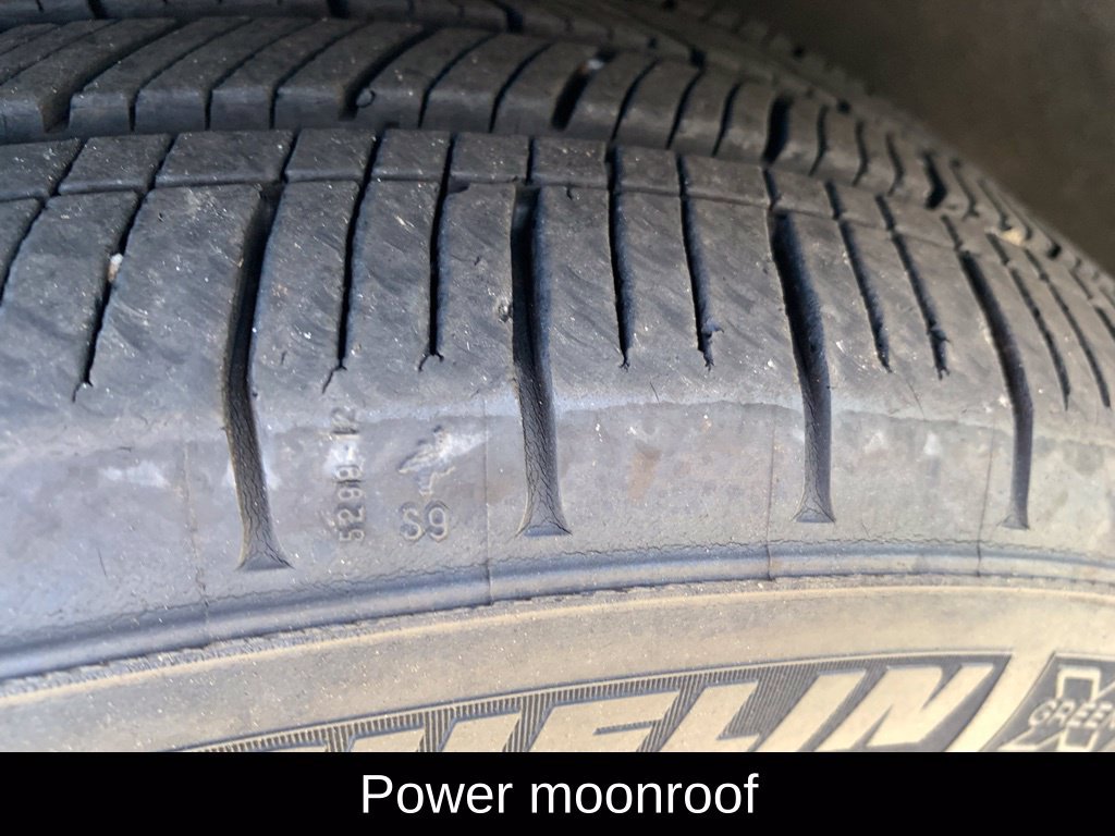 Used 2024 Honda Accord EX image 10