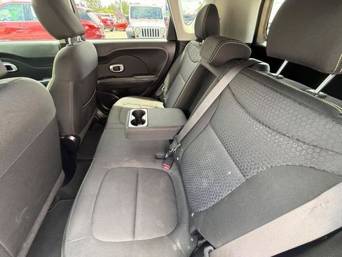 Used 2014 Kia Soul + w/ UVO w/Eservices Package FWD image 14