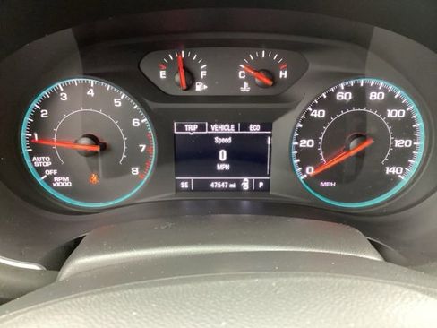 Used 2024 Chevrolet Malibu RS FWD image 24