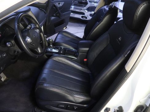 Used 2013 INFINITI FX37 Limited Edition AWD/4WD image 19