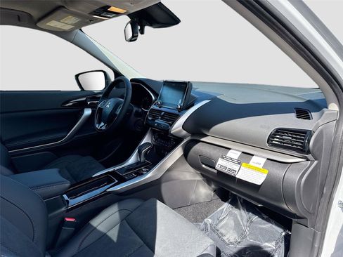 New 2026 Mitsubishi Eclipse Cross Black Edition image 27