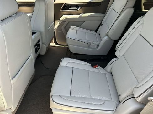 New 2026 GMC Yukon Denali AWD/4WD image 25