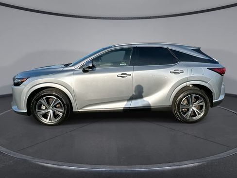 Used 2026 Lexus RX 350 FWD w/ Accessory Package (Z1) image 15