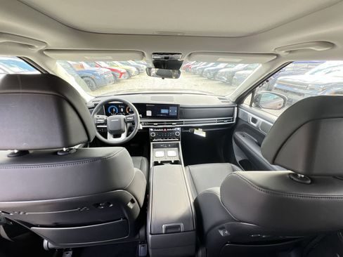 New 2026 Hyundai Santa Fe XRT image 10