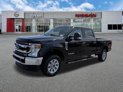 Used 2022 Ford F250 XLT