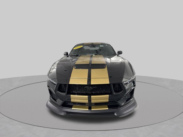 Used 2024 Ford Mustang GT Premium RWD image 3