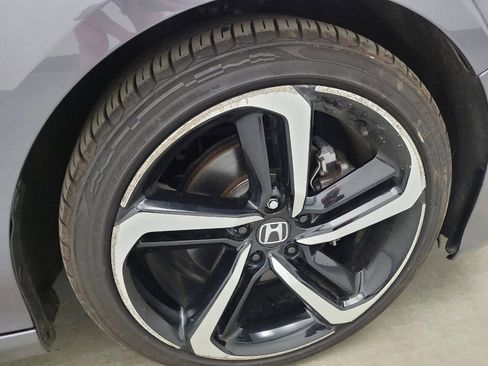 Used 2020 Honda Accord Sport image 31