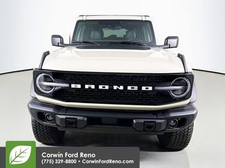 New 2026 Ford Bronco Badlands AWD/4WD video 2