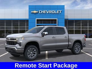 New 2026 Chevrolet Silverado 1500 LT w/ All Star Edition Plus video 2