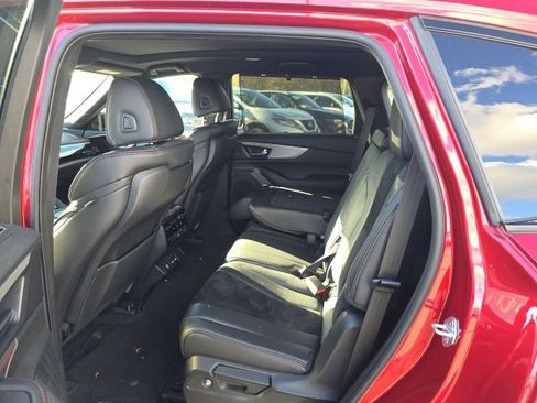 Certified 2023 Acura MDX A-Spec image 11