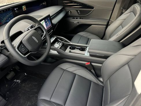 New 2026 Lincoln Nautilus Premier w/ Equipment Group 102A image 9