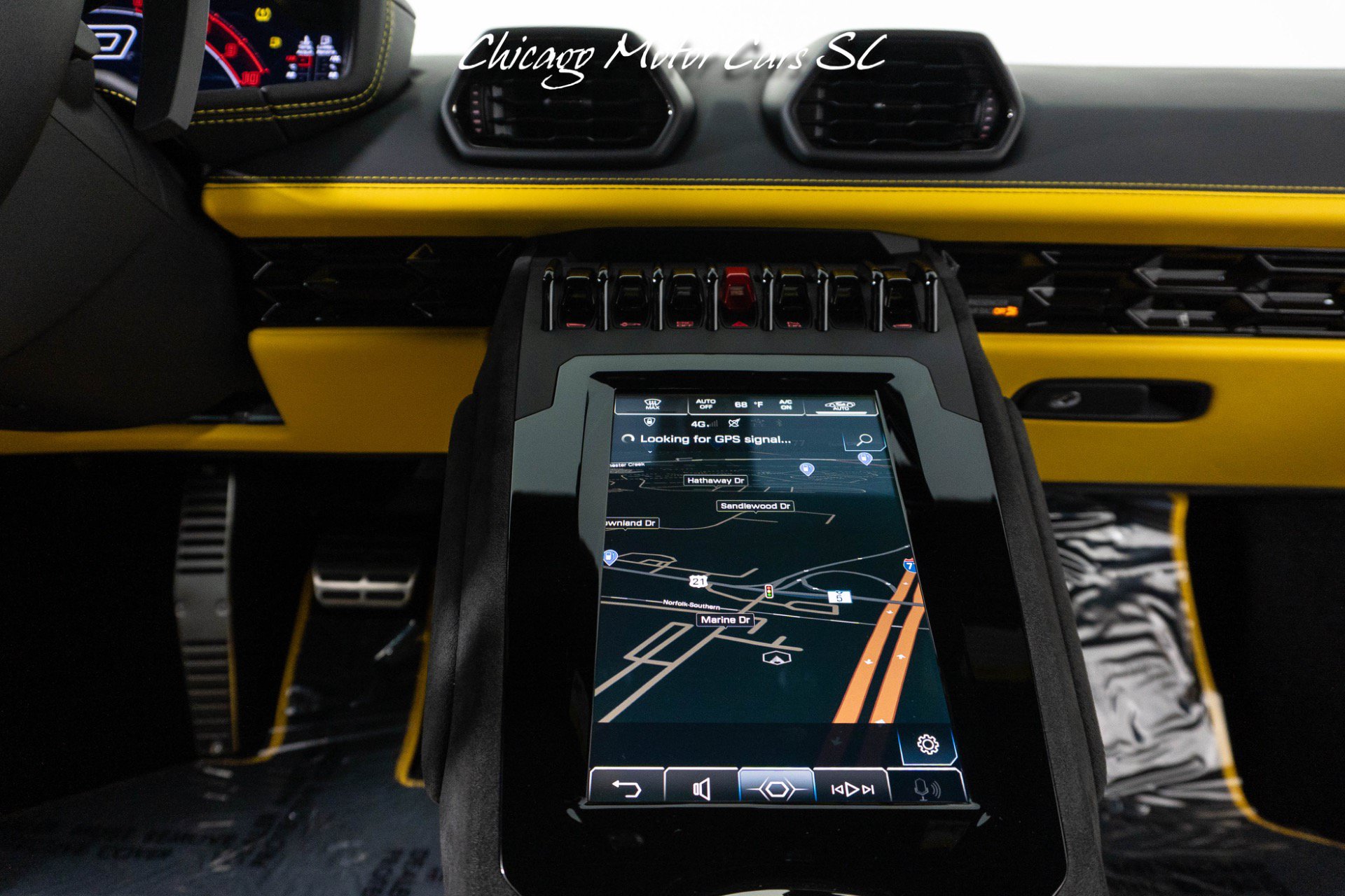 Used 2024 Lamborghini Huracan Tecnica RWD image 27