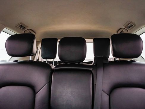 Used 2023 Nissan Armada SV AWD/4WD image 27