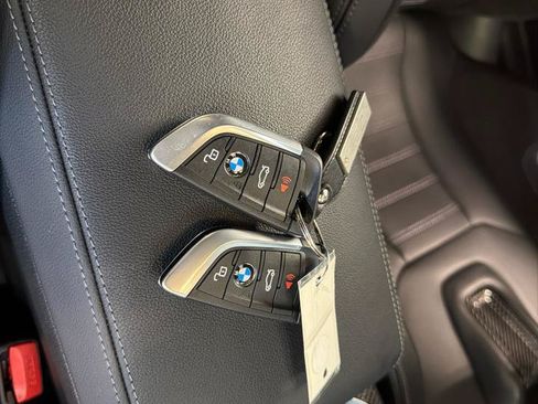 Used 2025 BMW M2 w/ Lighting Package RWD image 20