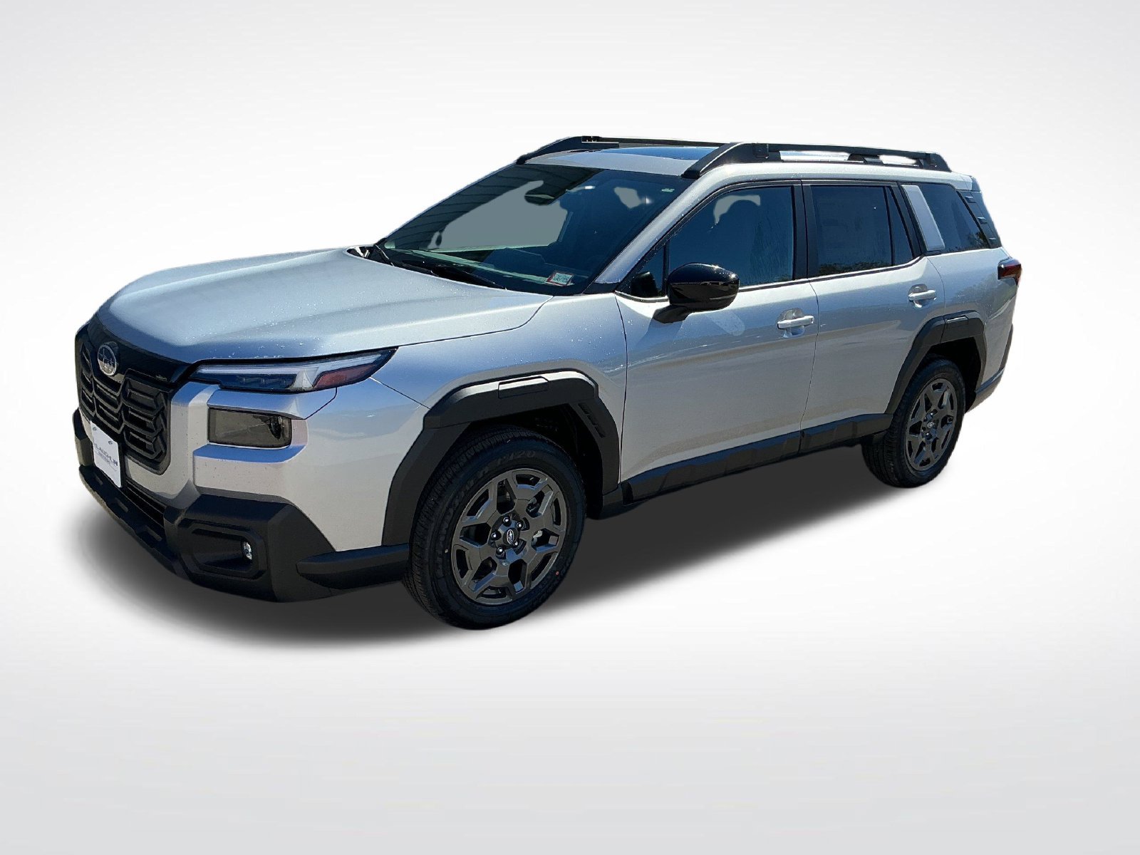 New 2026 Subaru Outback Premium AWD/4WD 360° Tour