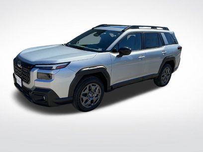 New 2026 Subaru Outback Premium