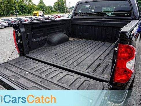 Used 2021 Toyota Tundra SR5 w/ SR5 Upgrade Package RWD image 37