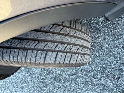 Used 2021 Honda CR-V EX-L image 22