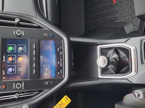 Used 2022 Subaru WRX image 15