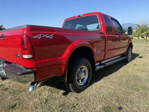 Used 2000 Ford F250 XL image 8