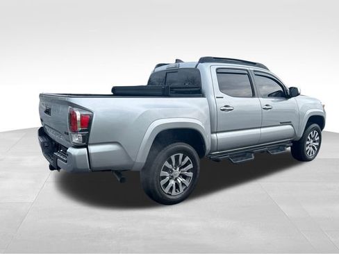 Used 2023 Toyota Tacoma Limited image 5