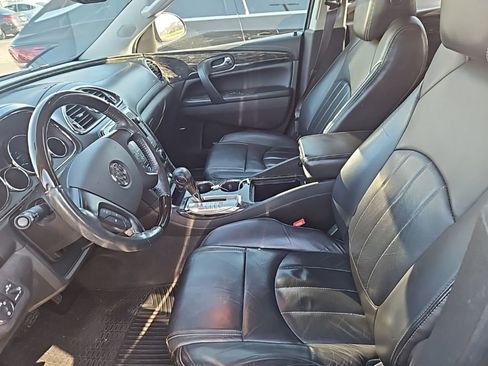 Used 2014 Buick Enclave Leather w/ Trailering Provision Package image 6