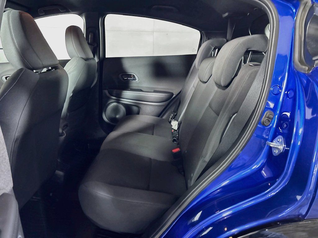 Used 2022 Honda HR-V Sport image 19