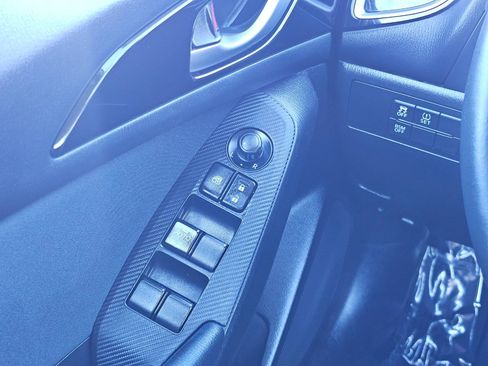 Used 2014 MAZDA MAZDA3 i Touring image 26