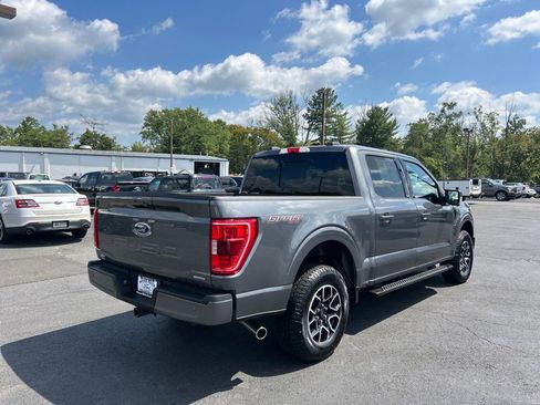 Used 2022 Ford F150 XLT w/ Equipment Group 302A High image 14