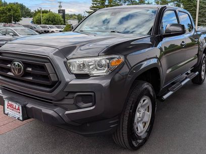 Used 2021 Toyota Tacoma SR