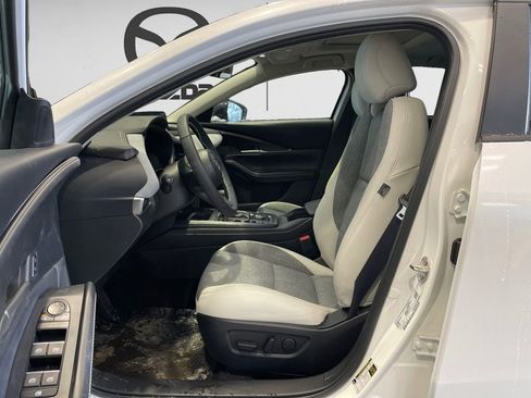 New 2026 MAZDA CX-30 AWD 2.5 S image 8