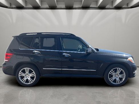 Used 2014 Mercedes-Benz GLK 350 4MATIC image 4