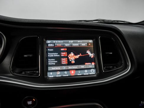 Used 2021 Dodge Challenger SRT Super Stock image 58