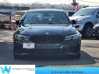 Used 2021 BMW M340i xDrive w/ Premium Package