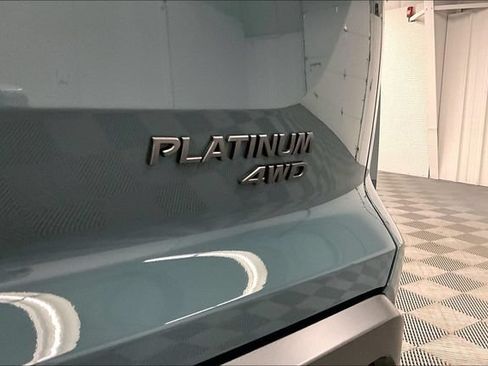 New 2026 Nissan Pathfinder Platinum w/ Cargo Package AWD/4WD image 20