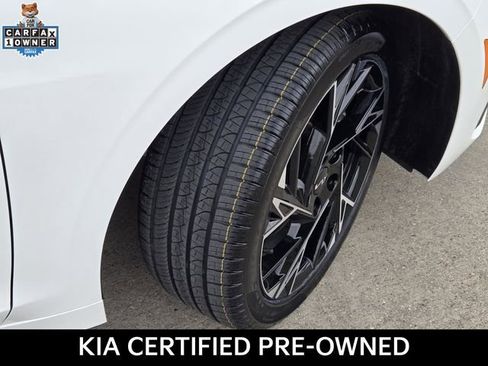 Certified 2026 Kia K5 GT-Line AWD/4WD image 6