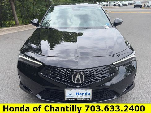 Used 2024 Acura Integra A-Spec FWD image 2