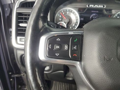 Used 2020 RAM 1500 Laramie w/ Sport Appearance Package RWD image 24