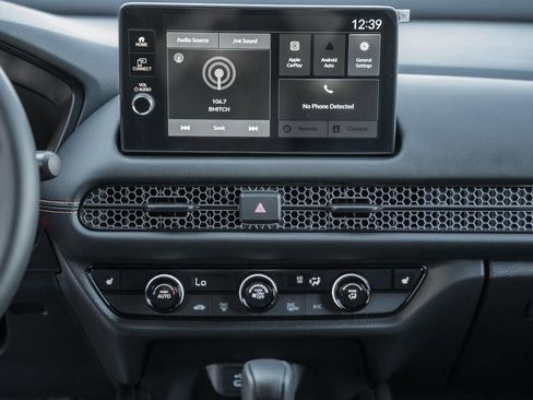 New 2026 Honda HR-V Sport image 17