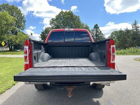 Used 2014 Ford F150 XLT w/ Equipment Group 302A Luxury image 20