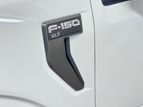 Certified 2023 Ford F150 XLT w/ Equipment Group 302A High image 22