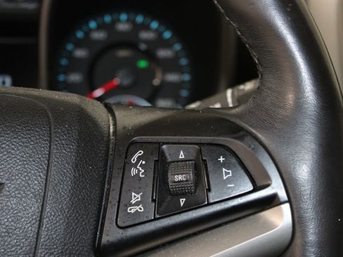 Used 2014 Chevrolet Malibu LT FWD image 14