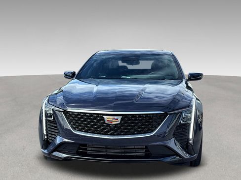New 2026 Cadillac CT5 Premium Luxury image 2